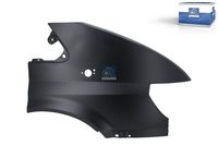 DT Spare Parts Spatbord 1