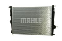 Thumbnail - Radiateur - CR1197000P - MAHLE