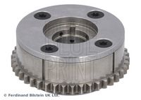 Дефазатор разпр. вал