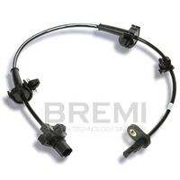 Sensor, Raddrehzahl