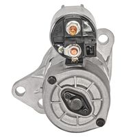 Μίζα VALEO RE-GEN REMANUFACTURED