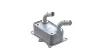 Thumbnail - Oliekoeler, motorolie - CLC276000S - MAHLE