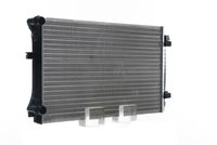 Thumbnail - Radiateur - CR2054001S - MAHLE