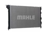 Thumbnail - Radiateur - CR983000S - MAHLE