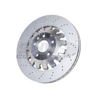 Bremsscheibe
