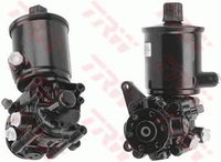 Hydraulikpumpe, Lenkung