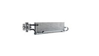 Thumbnail - Oliekoeler, automatische transmissie - CLC108000P - MAHLE