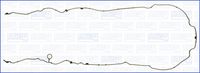 Garnitura, distributie AJUSA, Cod: 00972400
