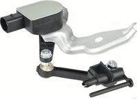 Sensor, Leuchtweitenregulierung