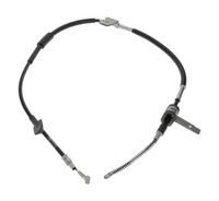 Seilzug, Feststellbremse