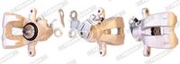 Bremssattel