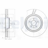 Bremsscheibe