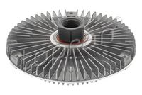 съединител, вентилатор на радиатора