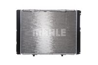 Thumbnail - Radiateur - CR284000S - MAHLE