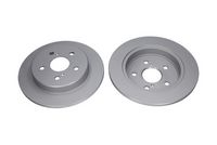 спирачен диск