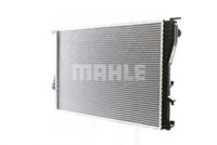 Thumbnail - Radiateur - CR242000S - MAHLE