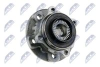 комплект колесен лагер