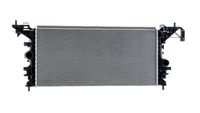 Thumbnail - Radiateur - CR2699000P - MAHLE