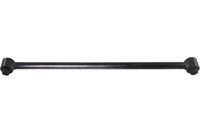 носач, окачване на колелата