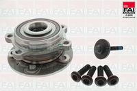 комплект колесен лагер