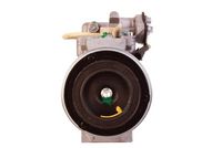 Kompressor, Klimaanlage