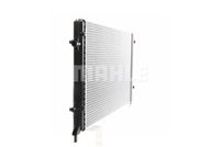Thumbnail - Radiateur - CR30000S - MAHLE