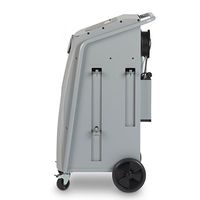 WAECO Service apparaat, airconditioning 5