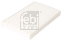 Filter, Innenraumluft
