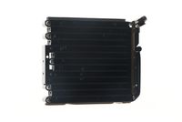 Thumbnail - Condensor, airconditioning - AC316000S - MAHLE