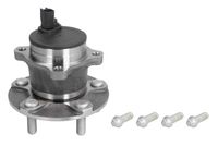 комплект колесен лагер