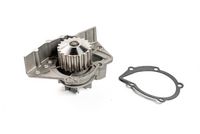 водна помпа, охлаждане на двигателя