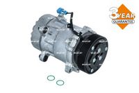 Compresor clima aer conditionat NRF, Cod: 32228