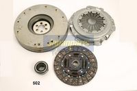 Set ambreiaj JAPANPARTS, Cod: KV-502
