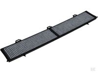 Filtru polen aer habitaclu MTR, Cod: 12138337