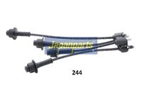 Set fise bujii JAPANPARTS, Cod: IC-244