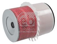 Luftfilter