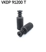 Staubschutzsatz, Stoßdämpfer