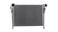 Thumbnail - Intercooler, inlaatluchtkoeler - CI33000P - MAHLE