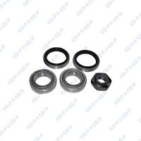 Set rulment roata GSP, Cod: GK0897
