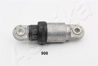 AMORTIZOR VIBRATII CUREA TRANSMISIE CU CANELURI