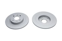 спирачен диск