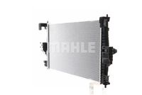 Thumbnail - Radiateur - CR2121000S - MAHLE