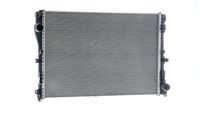 Thumbnail - Radiateur - CR2603000P - MAHLE