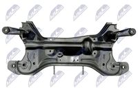 Support Frame/Subframe