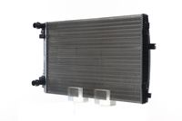 Thumbnail - Radiateur - CR2054001S - MAHLE