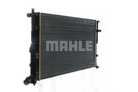 Thumbnail - Radiateur - CR171000S - MAHLE