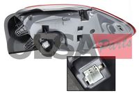 OLSA Aftermarket Achterlicht 2