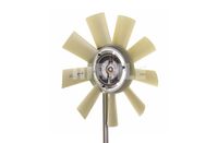 Thumbnail - Koelventilatorwiel - CFF443000P - MAHLE
