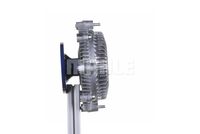 Thumbnail - Koppeling, radiateurventilator - CFC187000P - MAHLE