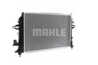 Thumbnail - Radiateur - CR1857000S - MAHLE